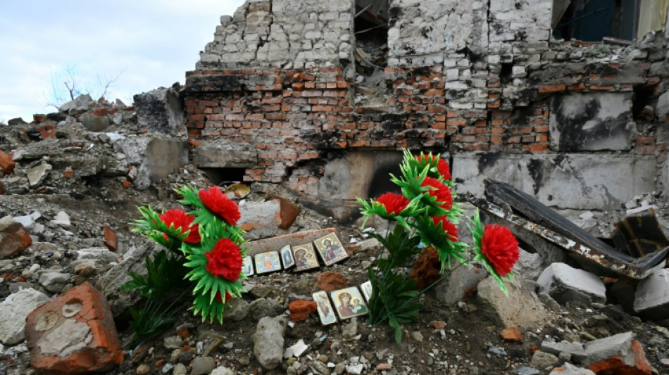 IW-Studie: Ukraine-Krieg kostete Weltwirtschaft 2022 &uuml;ber 1,6 Billionen Dollar