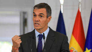 Pedro S&aacute;nchez, l'as des coups de poker devenu figure de proue de la gauche en Europe