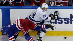 NHL: Tampa Bay vor erneutem Finaleinzug