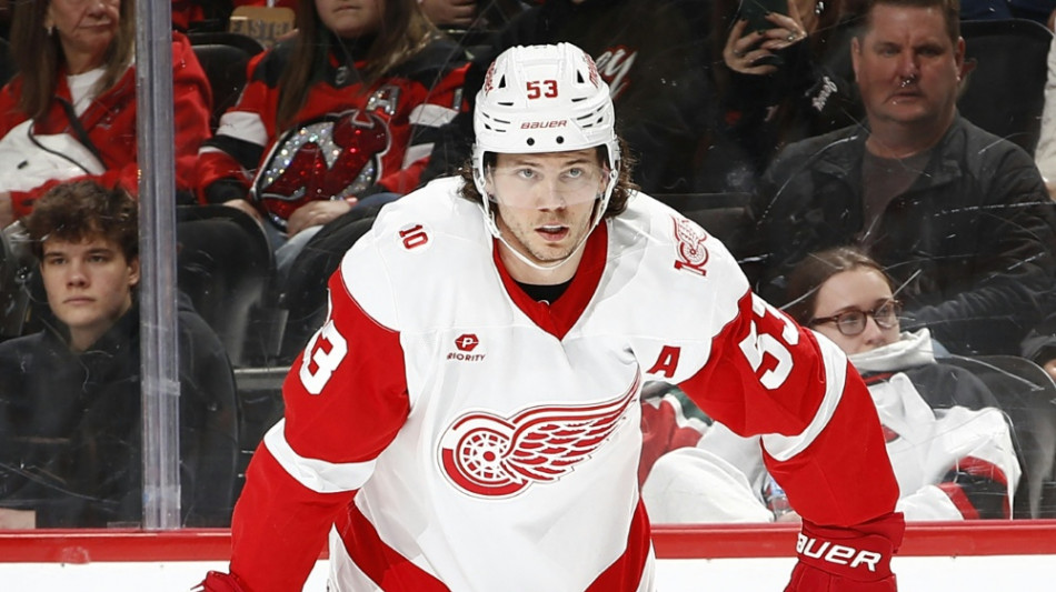 Seider und Peterka punkten: Wichtige Siege im Playoff-Rennen