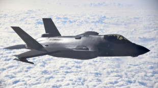 Bericht: Pistorius will weitere 15 F-35-Kampfjets in den USA bestellen