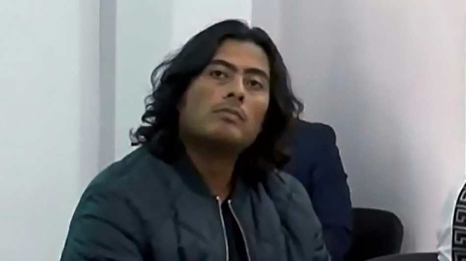 Hijo de Petro colaborar&aacute; con la justicia de Colombia en caso de lavado de activos