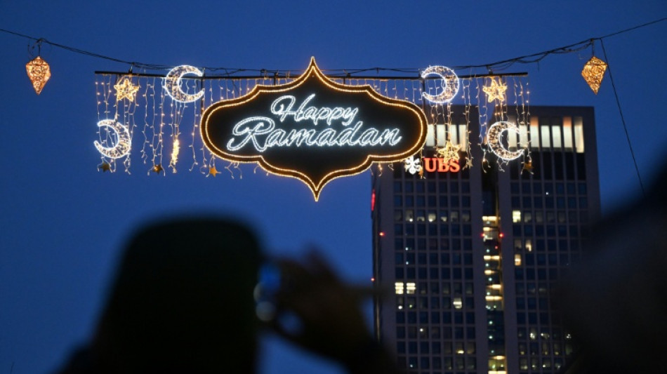 Zentralrat der Muslime fordert Bundesbeauftragten für muslimisches Leben