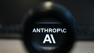 Anthropic's AI model accessed US voter data: Axios
