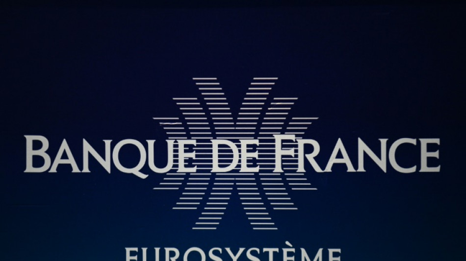 La Banque de France plus optimiste pour la croissance fran&ccedil;aise au premier trimestre