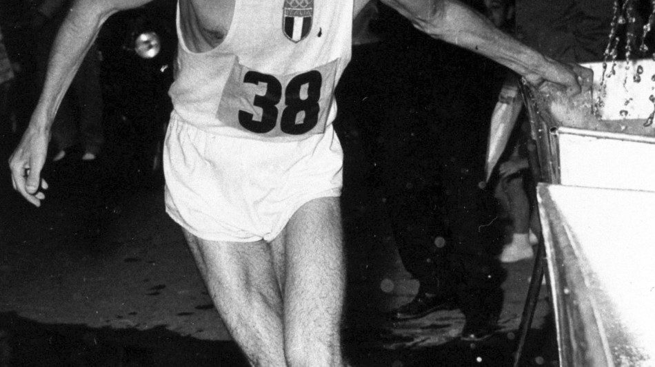 In Fvg il set di Memorie di un marciatore di Alessandro Casale