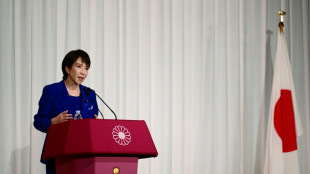 Japon: accord pour une coalition, Sanae Takaichi parée pour devenir Première ministre