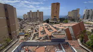 Venezuela, Rodr&iacute;guez annuncia 346 milioni dall'Fmi per la ricostruzione post-sisma