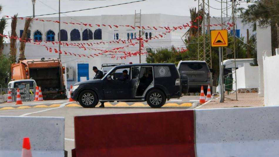 Tunisie: Saied cherche &agrave; rassurer apr&egrave;s une fusillade meurtri&egrave;re &agrave; Djerba