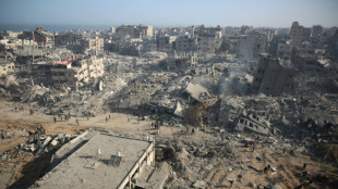 Ham&aacute;s "pide disculpas" a la poblaci&oacute;n de Gaza por el sufrimiento en la guerra