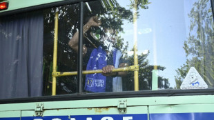 M&aacute;s de 200 manifestantes antigobierno detenidos en Armenia