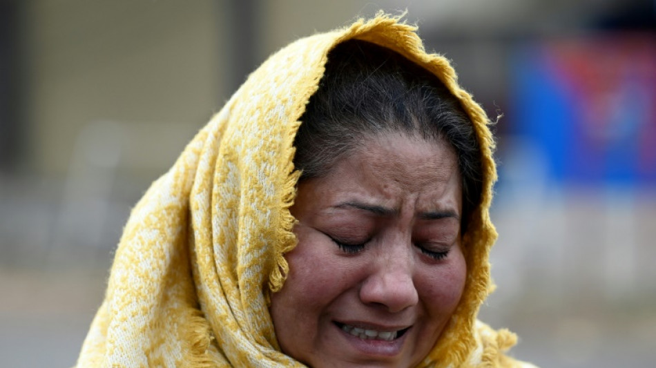 El exgobernante de Pakist&aacute;n Imran Khan, condenado a 10 a&ntilde;os de prisi&oacute;n