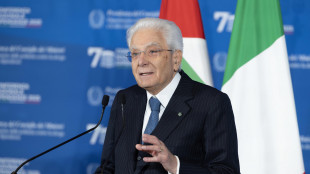Mattarella, combattere criminalit&agrave; &egrave; responsabilit&agrave; morale