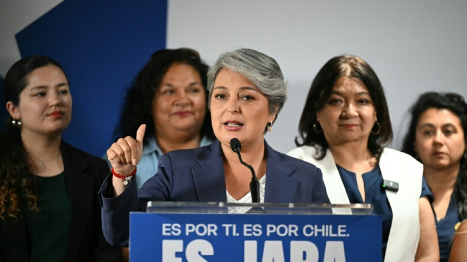 Esquerdista Jara classifica ultradireitista Kast como 'autorit&aacute;rio' no Chile