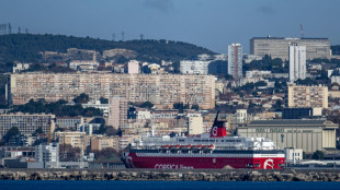 Fin de la gr&egrave;ve &agrave; la Corsica Linea qui reprend ses liaisons maritimes
