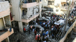 Isra&euml;l menace le Liban de devoir payer un prix "de plus en plus &eacute;lev&eacute;" en destructions