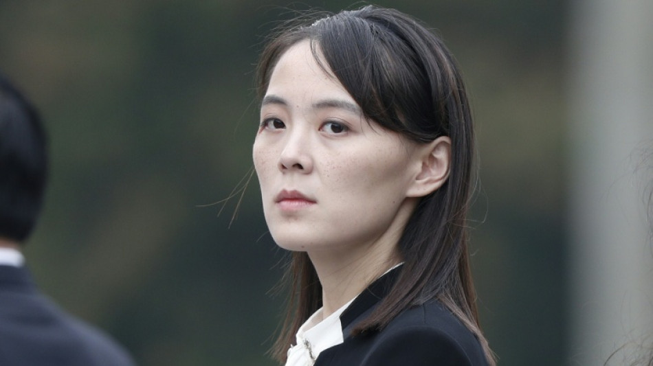 Pyongyang exige du "respect" de la Cor&eacute;e du Sud si elle veut dialoguer