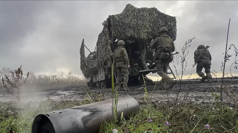 Abc, ucraini hanno accettato condizioni per accordo pace