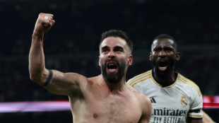 Espagne: le Real Madrid renverse Almeria, le Bar&ccedil;a survit &agrave; la magie d'Isco, G&eacute;rone leader