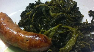 Richiamati due marchi di friarielli per botulino