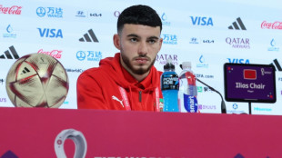 Francia, con sed de historia, se interpone en los sue&ntilde;os del sorprendente Marruecos