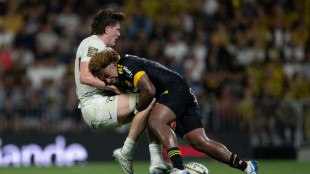 Top 14: pour Toulouse, une marge &agrave; ne pas dilapider