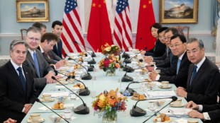 Joe Biden incite P&eacute;kin &agrave; jouer le jeu de la coop&eacute;ration