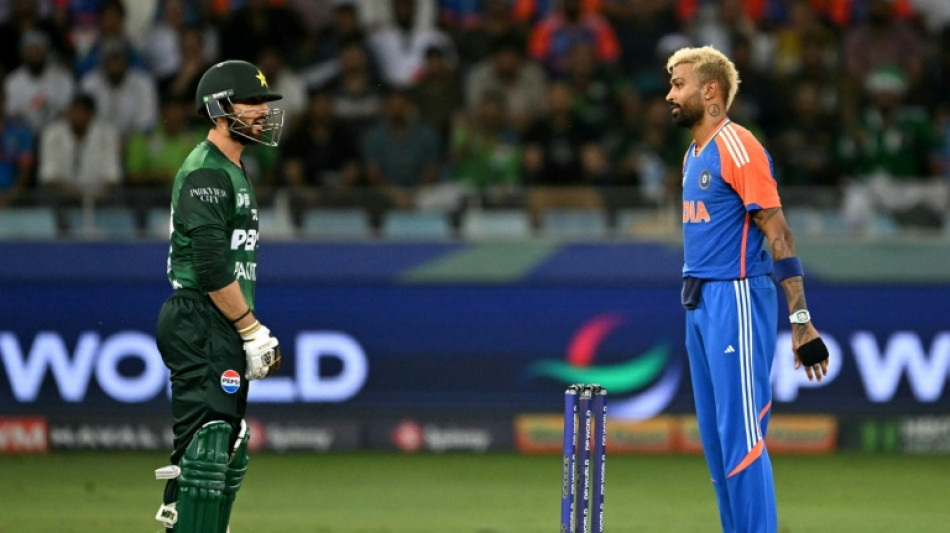 India, Pakistan to face off in group stage of T20 World Cup: ICC
