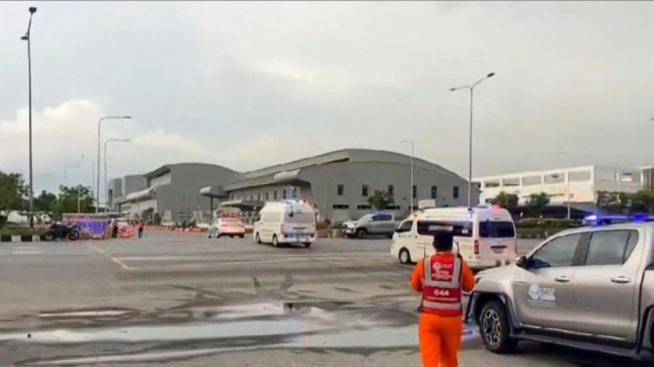 Boeing env&iacute;a sus condolencias a la familia del fallecido en un vuelo Londres-Singapur