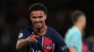 C1: au PSG, les milieux montent au cr&eacute;neau