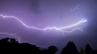 Orages et pluie-inondation: la vigilance orange étendue à 26 départements dimanche après-midi