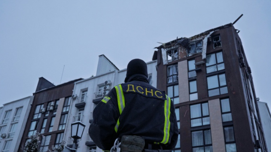 Trump spricht von Zusage Putins: Eine Woche keine Angriffe auf Kiew