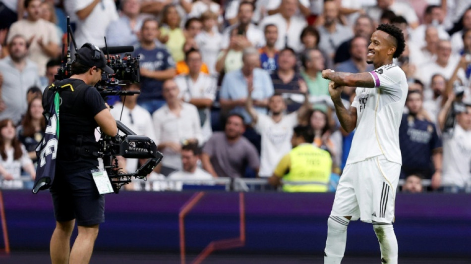 Liderado pelo recuperado Milit&atilde;o, Real Madrid busca manter invencibilidade