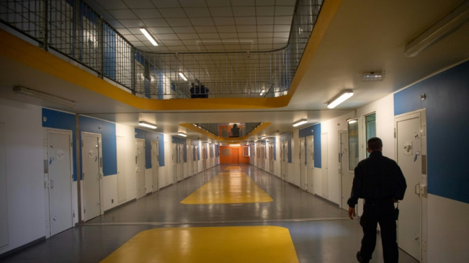 Prison: un homme tué par son codétenu aux Baumettes à Marseille