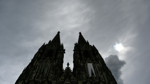 La iglesia cat&oacute;lica en Alemania perdi&oacute; medio mill&oacute;n de fieles en 2022, un r&eacute;cord