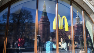 Moscow threatens Western companies with arrests, seizures: report