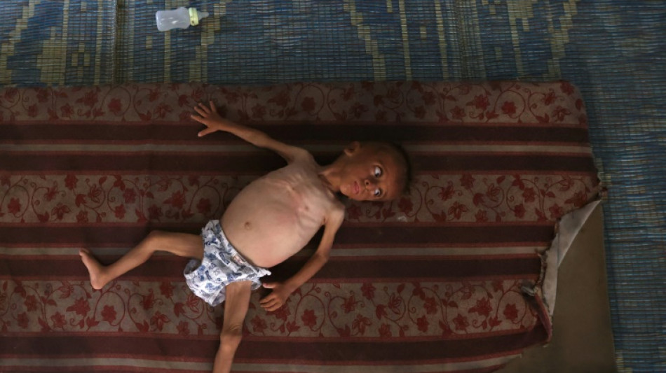 UN chief blasts 'lack of compassion' for Palestinians in Gaza