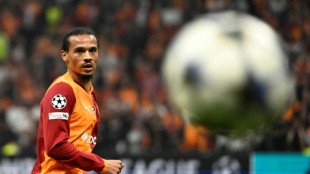 Leroy Sané volta à seleção alemã para as Eliminatórias da Copa 2026