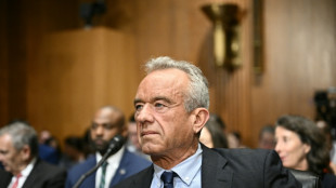 RFK Jr panelists make first changes to childhood vaccine advice