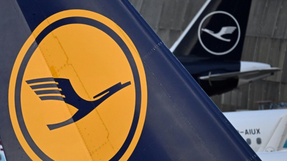 Spannungen in Nahost: Lufthansa setzt Fl&uuml;ge nach Teheran bis Samstag aus