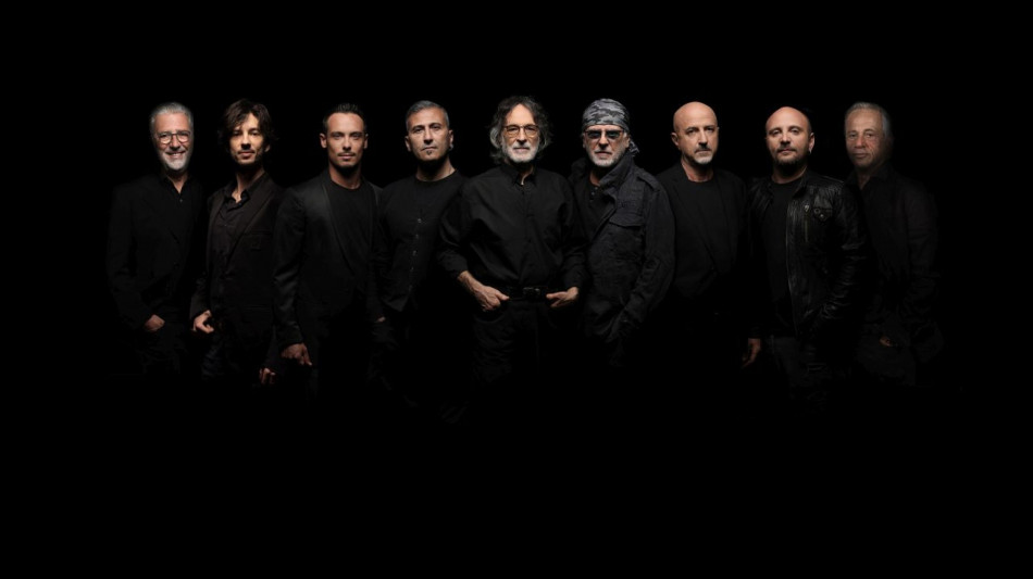 Pfm, "abbiamo regalato all'Italia 20 anni di De Andr&eacute;"