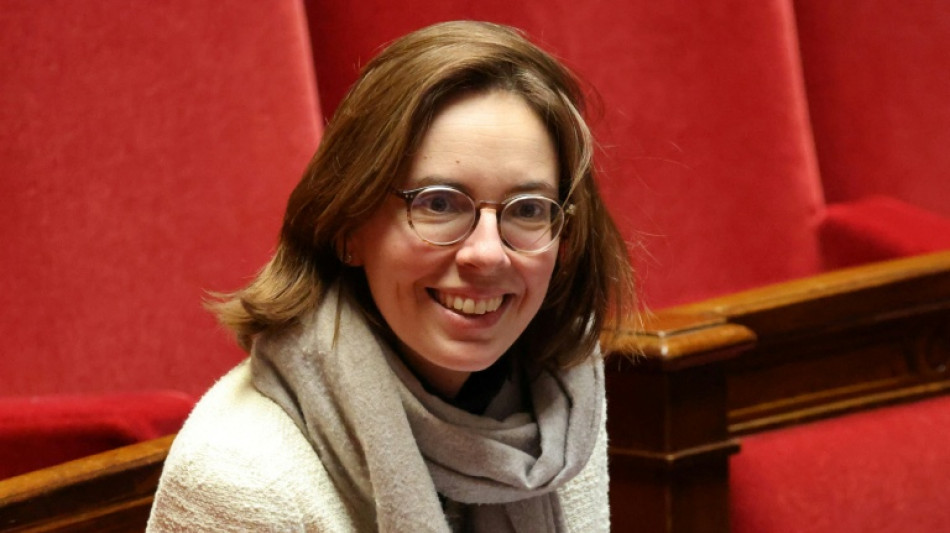 Am&eacute;lie de Montchalin nomm&eacute;e &agrave; la t&ecirc;te de la Cour des Comptes &agrave; partir du 23 f&eacute;vrier