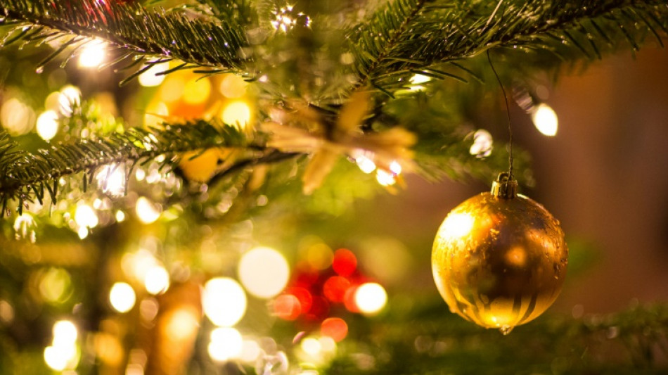 Ifo-Umfrage: Viele Einzelh&auml;ndler machen sich Sorgen ums Weihnachtsgesch&auml;ft
