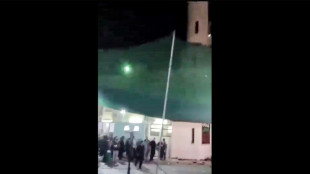 Cuatro muertos en un tiroteo junto a una mezquita en Om&aacute;n