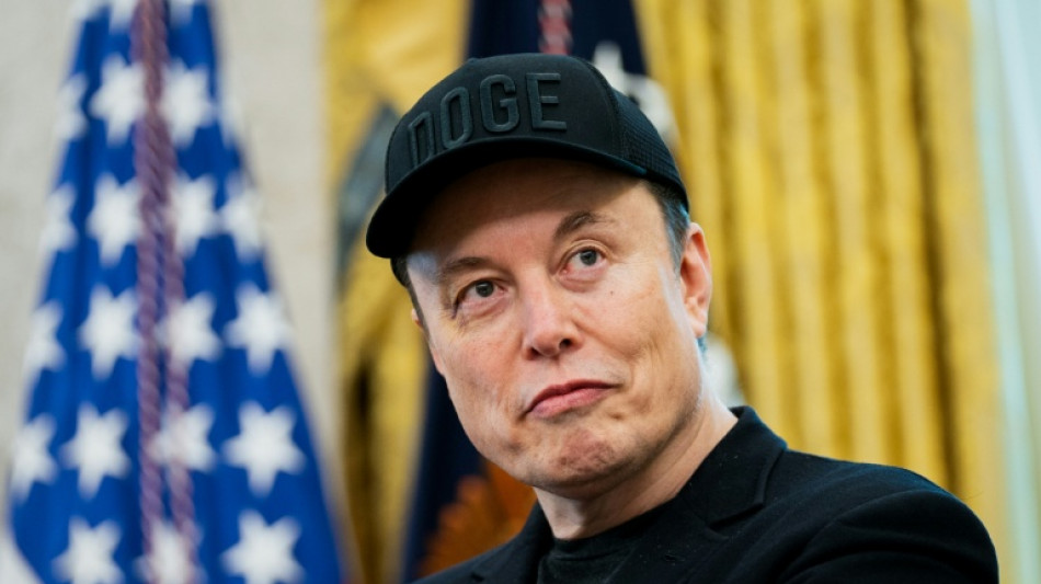 Musk se suma a campaña en redes contra Netflix