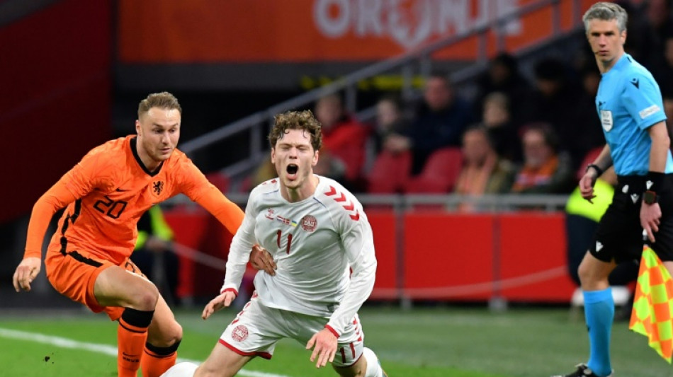 Los favoritos europeos, salvo B&eacute;lgica, cumplen en sus amistosos