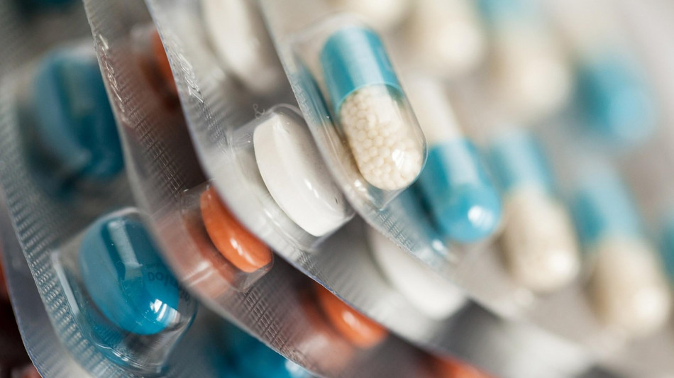 Ue, 'su farmaci limite 15% a dazi &egrave; polizza assicurativa'