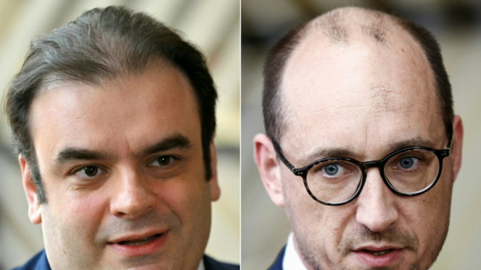 Exp&eacute;rience belge ou r&eacute;silience grecque: l'Eurogroupe se choisit un nouveau chef