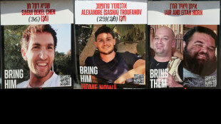 Ham&aacute;s libera a tres rehenes israel&iacute;es en Gaza tras reconducirse la tregua