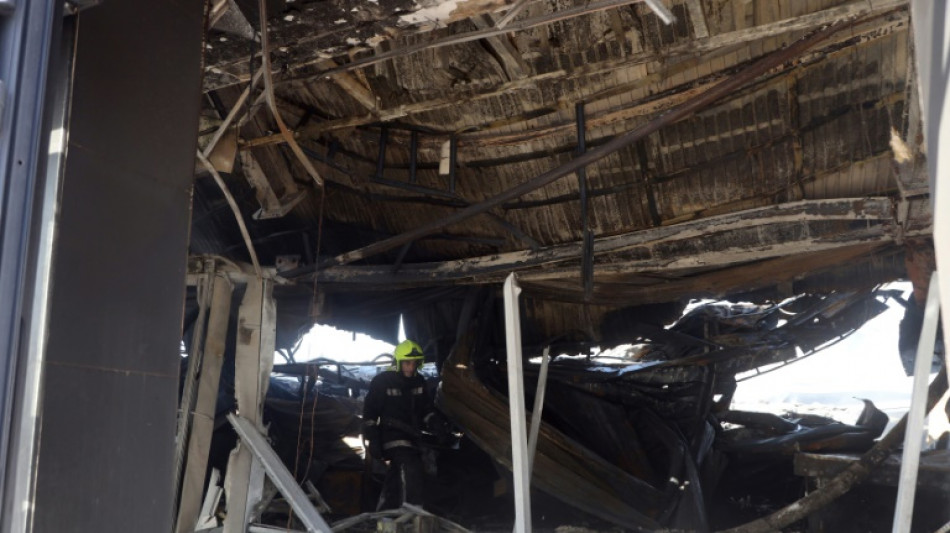 Ukraine says ousted Russian forces near Bakhmut and in south